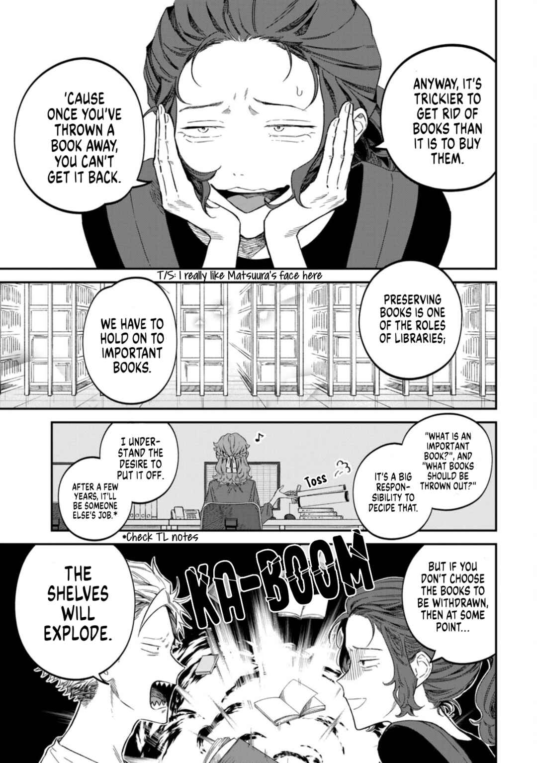 Chapter 75 - Page 10