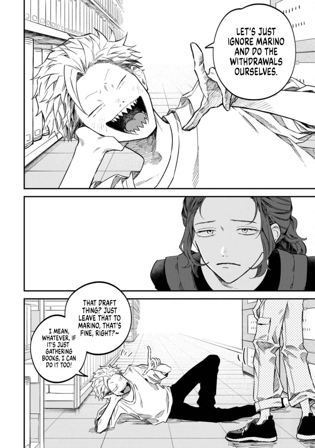 Chapter 75 - Page 13