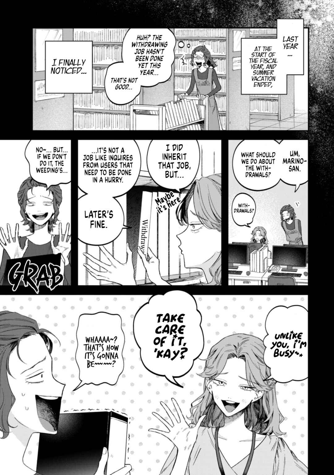 Chapter 75 - Page 6
