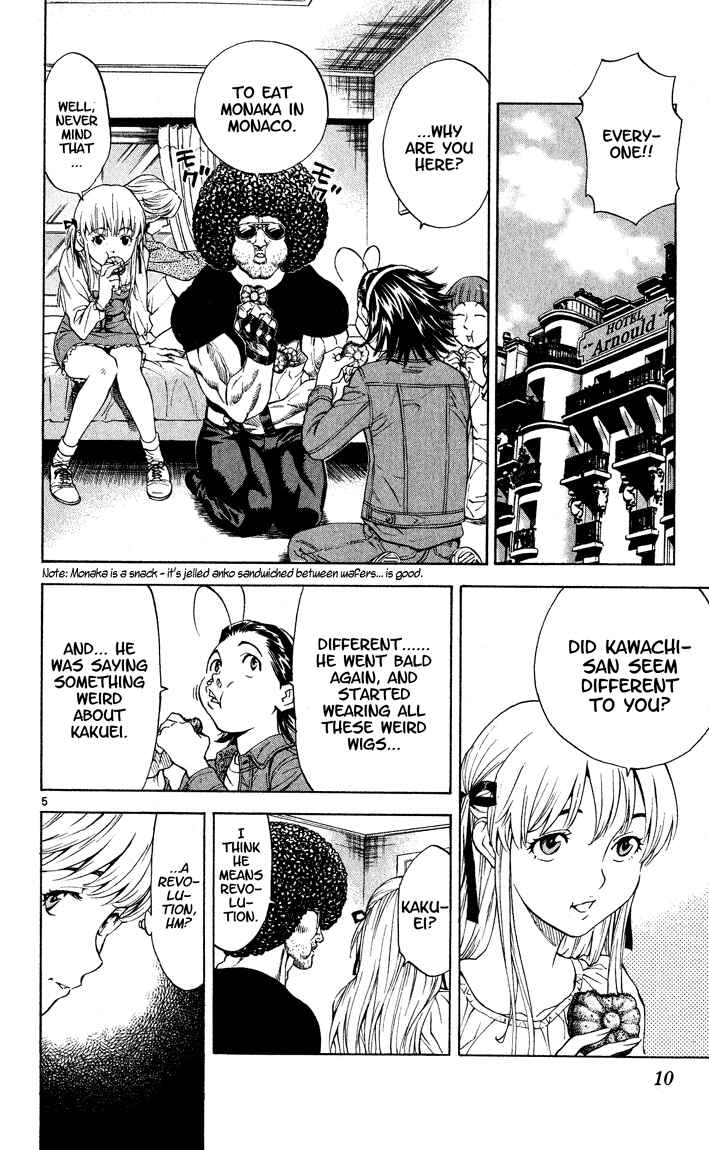 Chapter 105 - Page 10