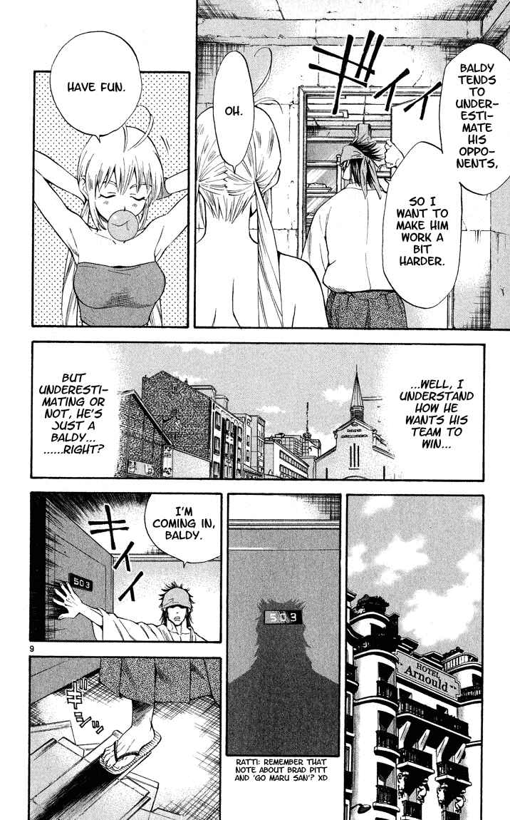 Chapter 105 - Page 14
