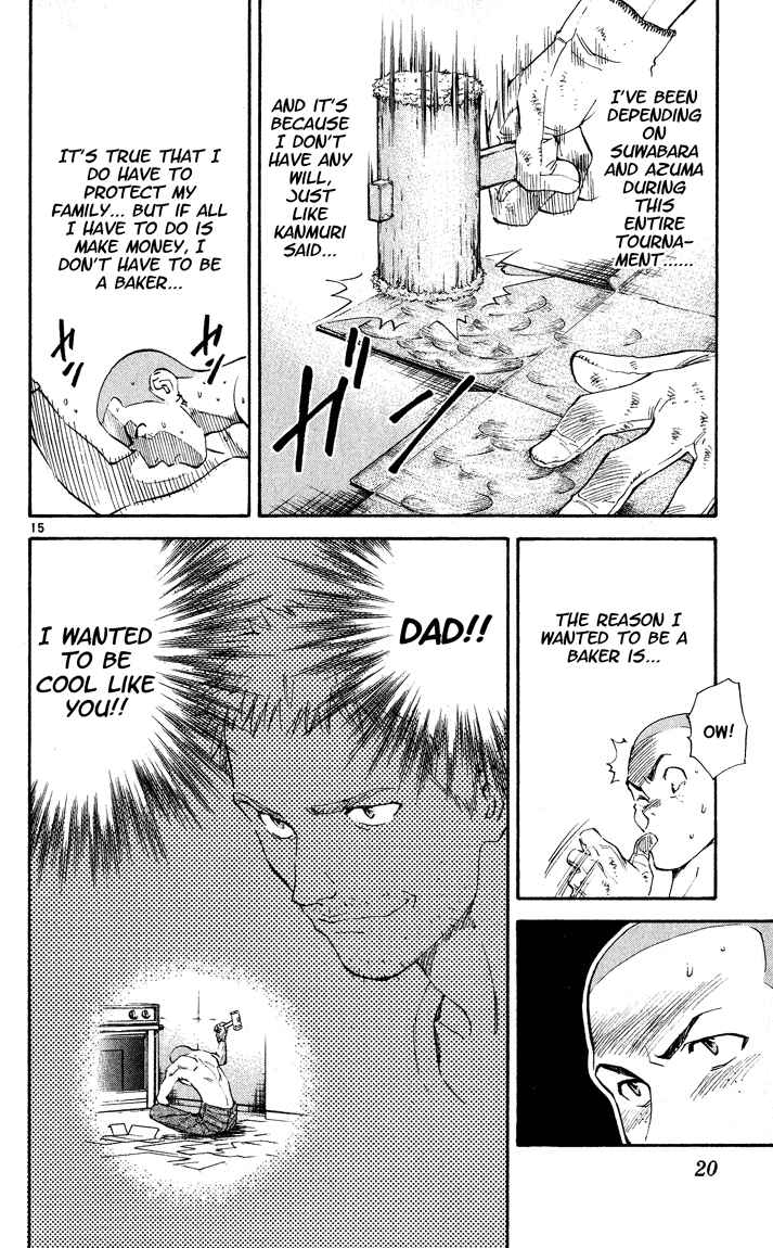 Chapter 105 - Page 20