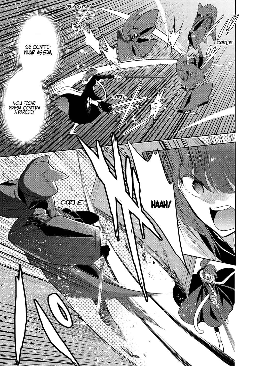 Chapter 61 - Page 16