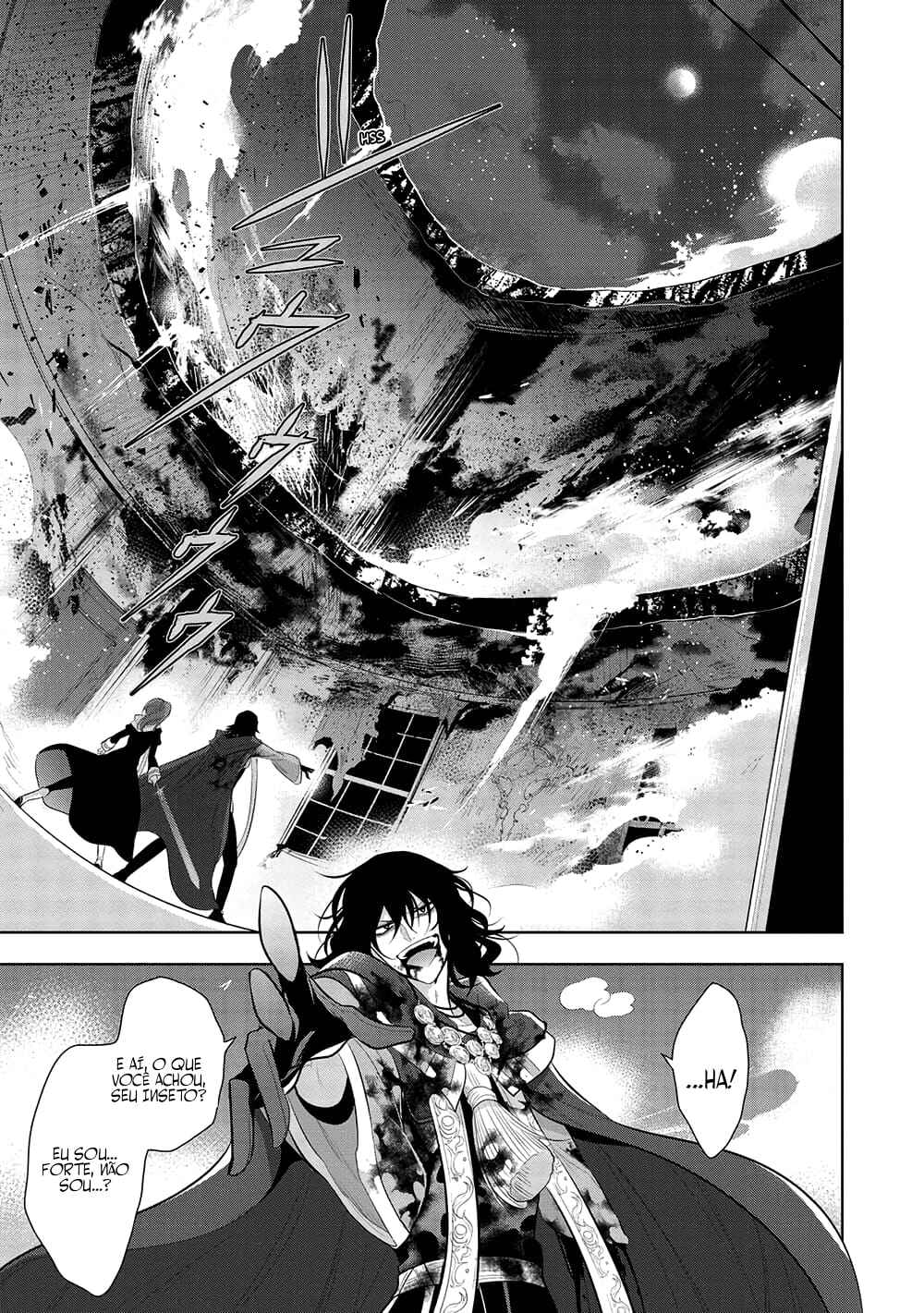 Chapter 61 - Page 26