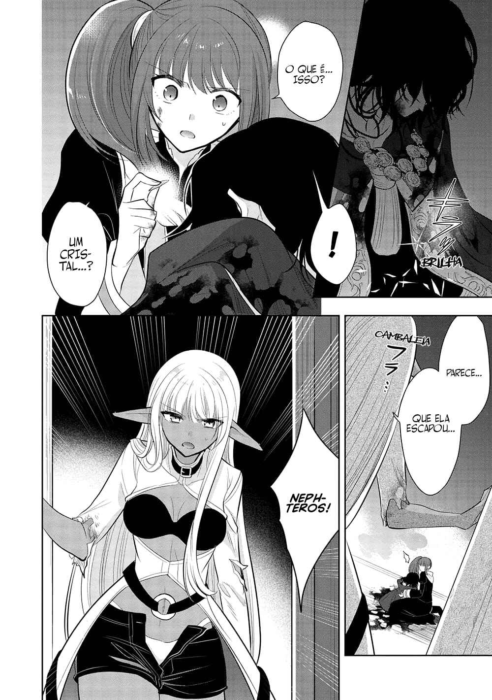 Chapter 61 - Page 29