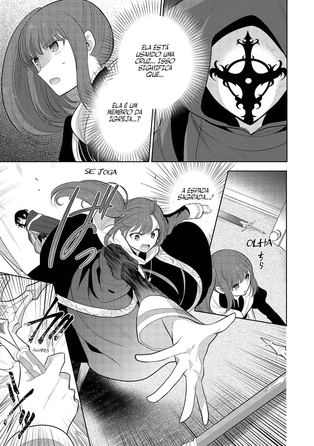 Chapter 61 - Page 4