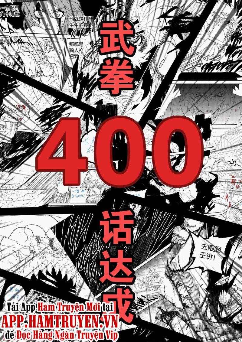Chapter 400 - Page 1