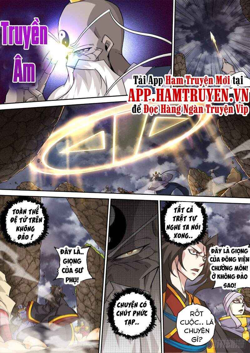 Chapter 400 - Page 10