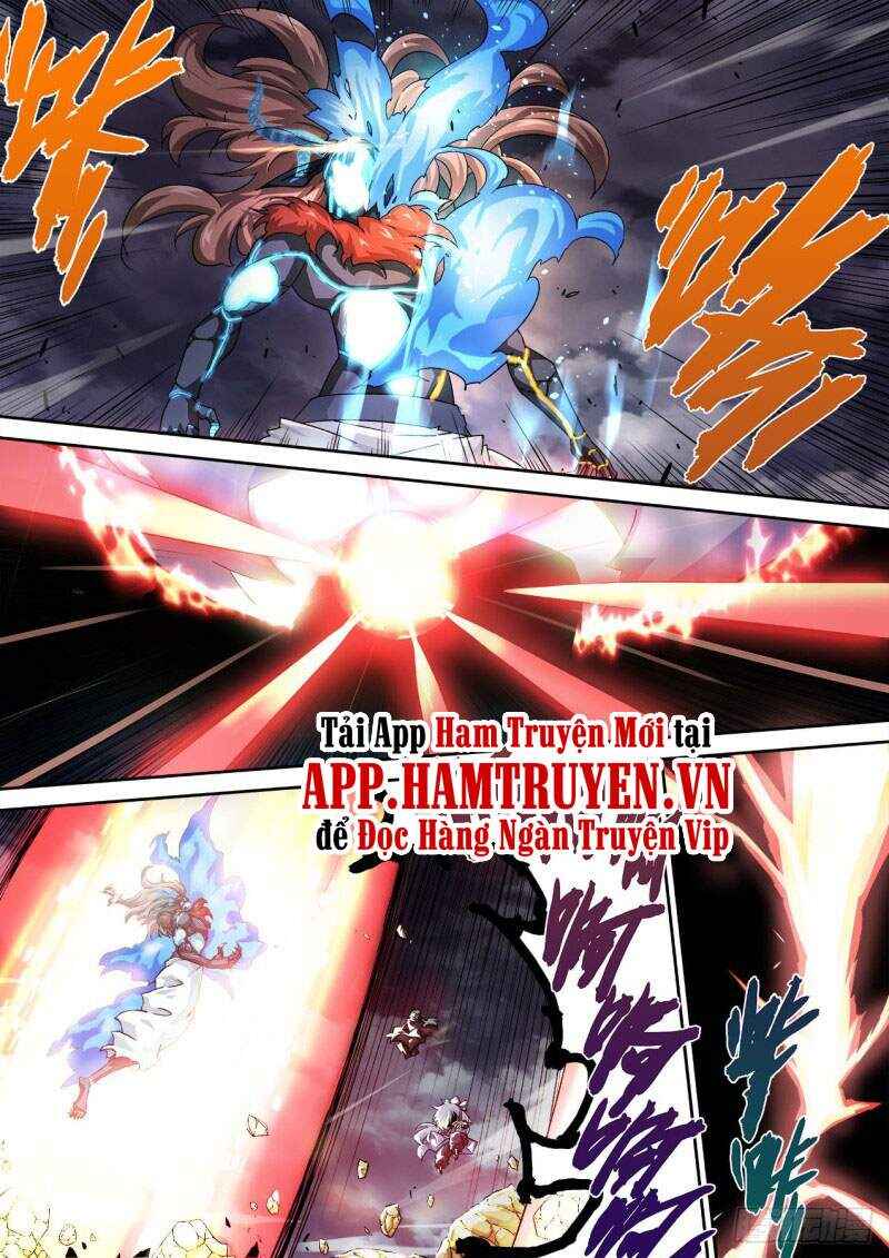 Chapter 400 - Page 2