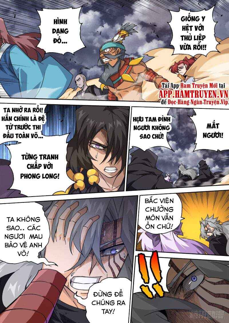 Chapter 400 - Page 4