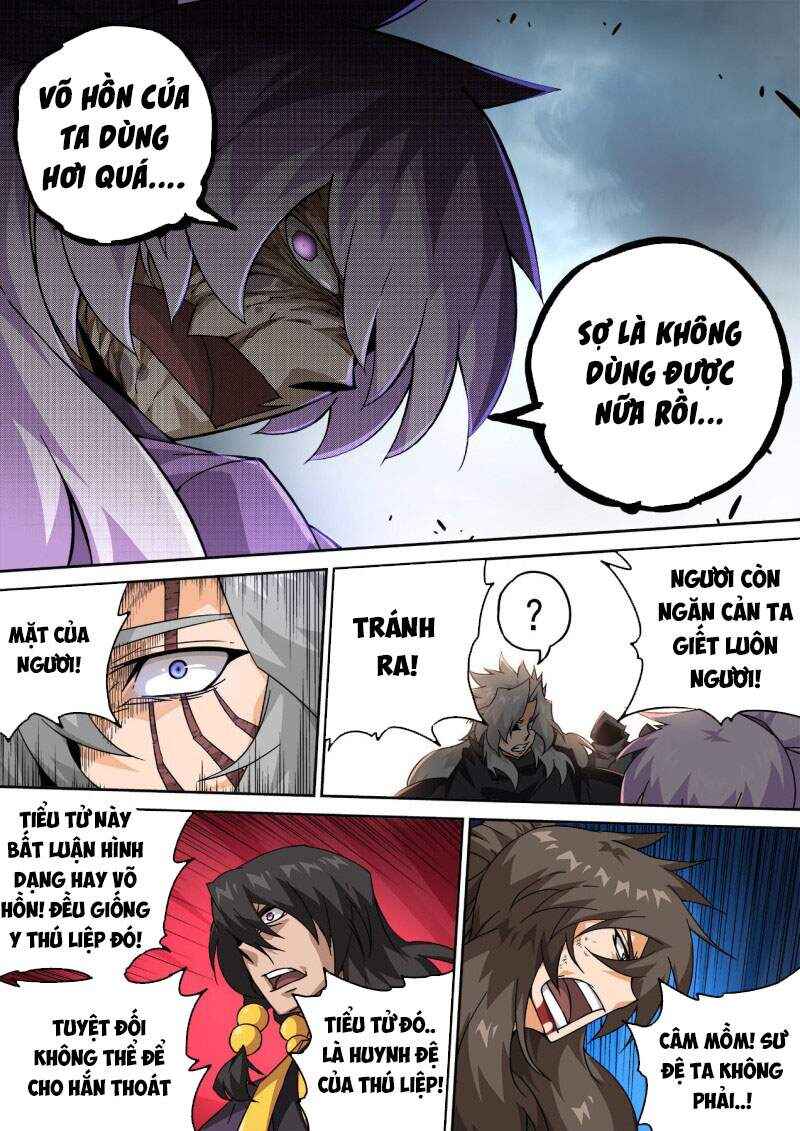 Chapter 400 - Page 5
