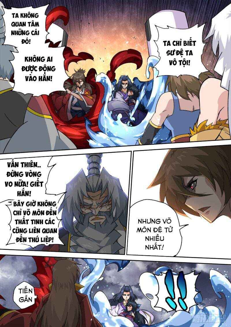 Chapter 400 - Page 6