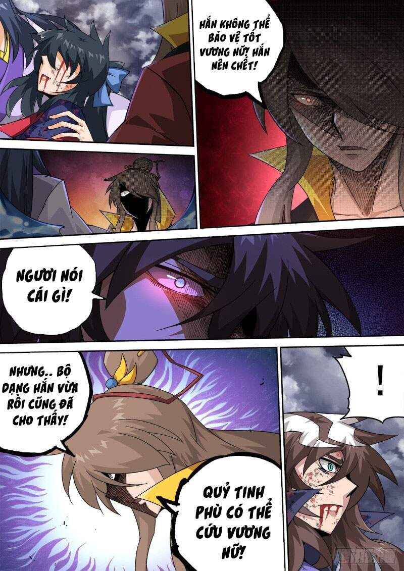 Chapter 400 - Page 7