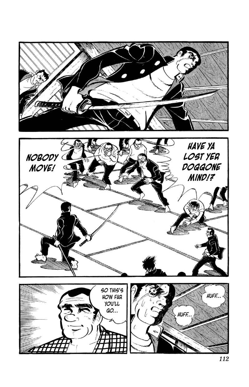 Chapter 61 - Page 19