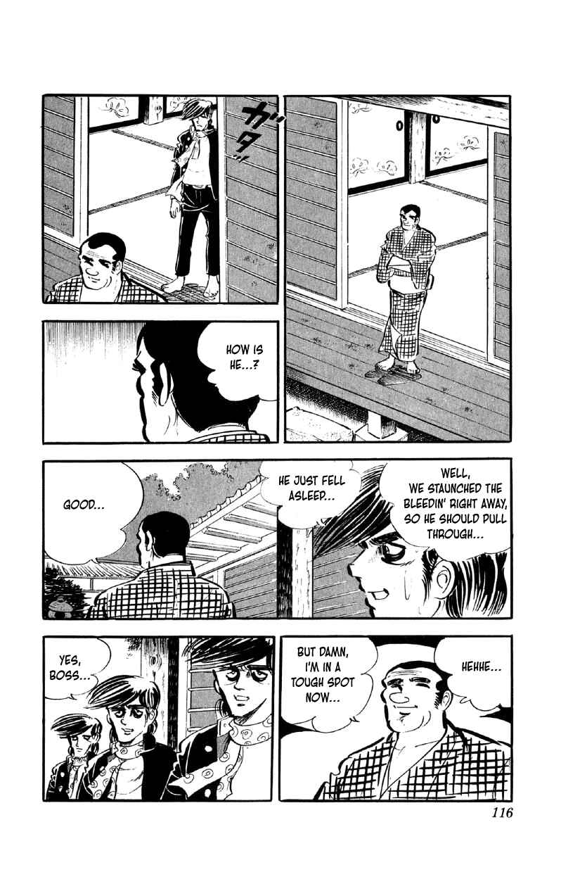 Chapter 61 - Page 23