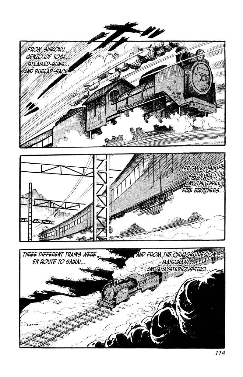 Chapter 61 - Page 25