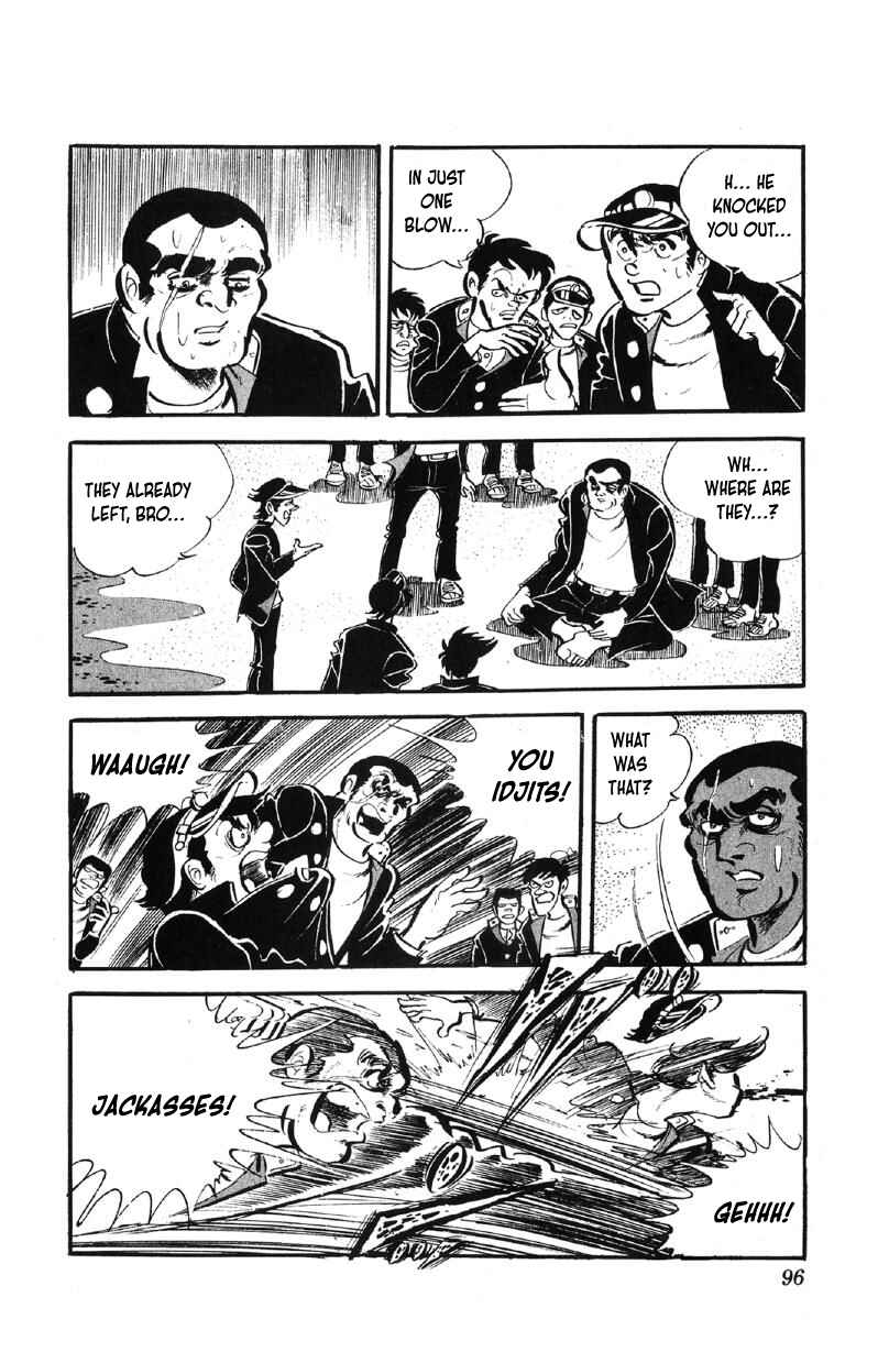 Chapter 61 - Page 3