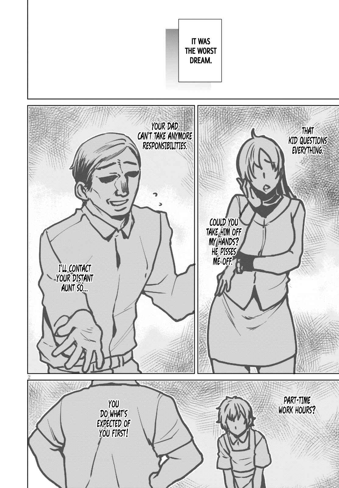 Chapter 3 - Page 3