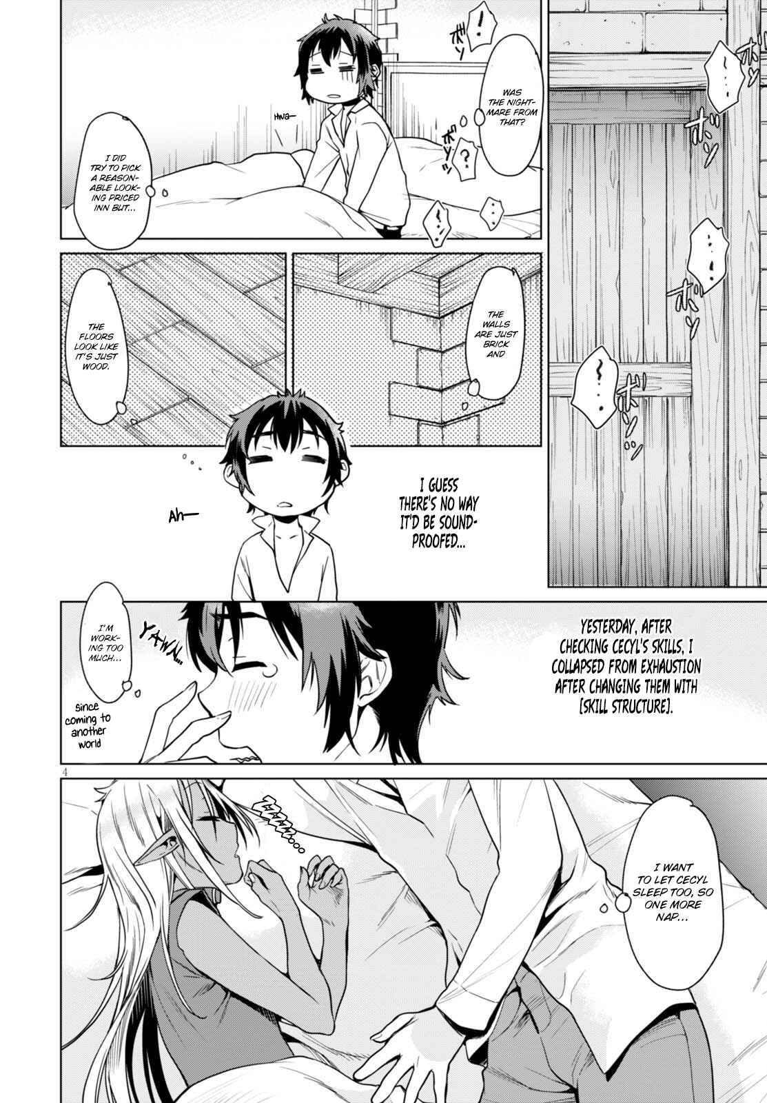 Chapter 3 - Page 5