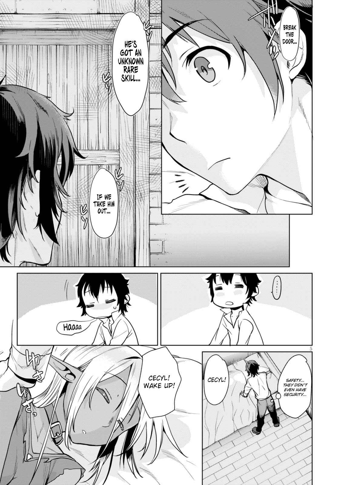 Chapter 3 - Page 6