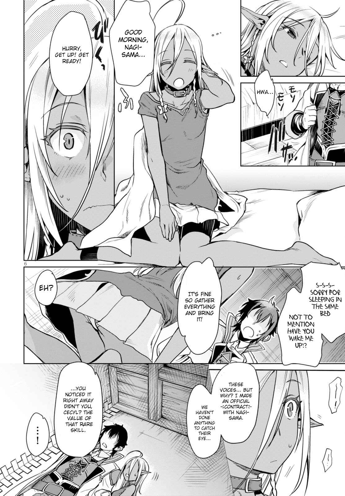 Chapter 3 - Page 7