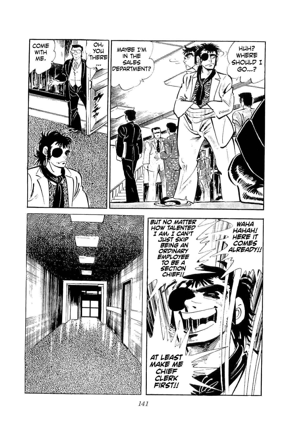 Chapter 21 - Page 17