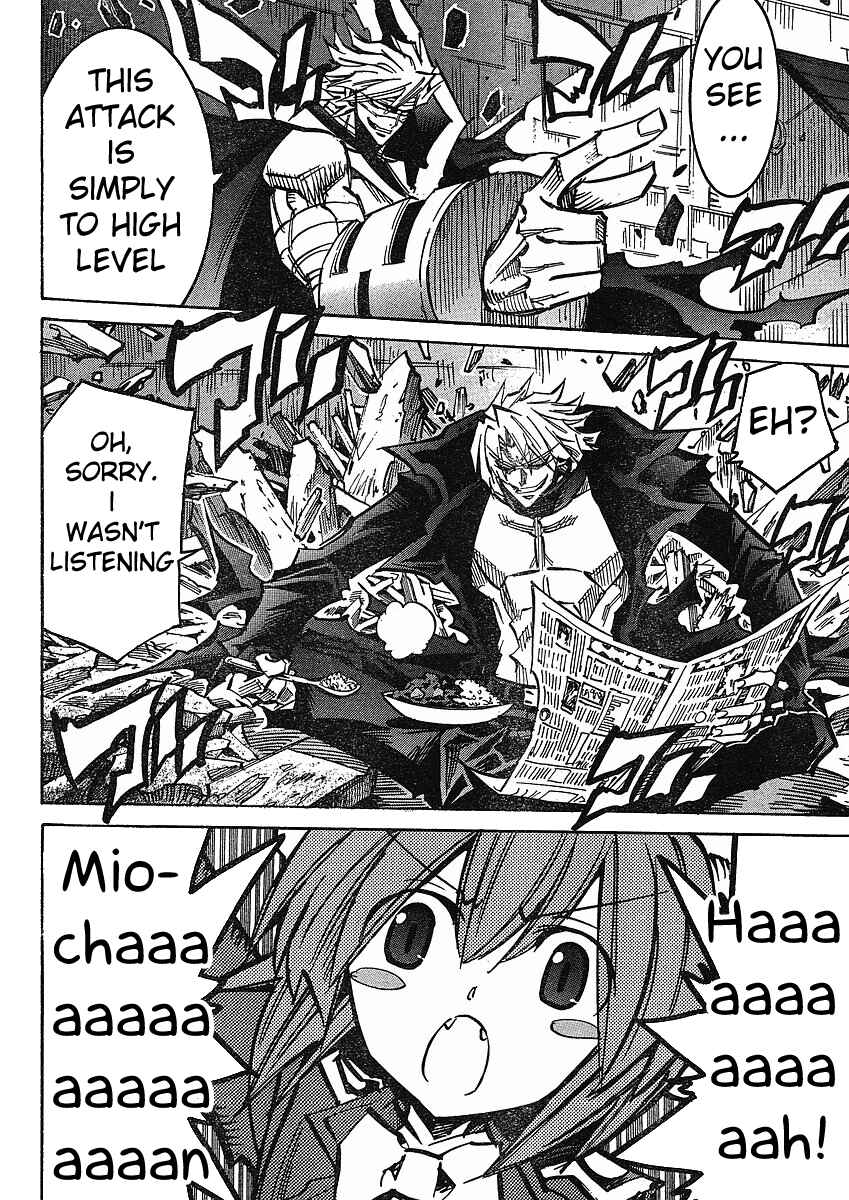 Chapter 75 - Page 12