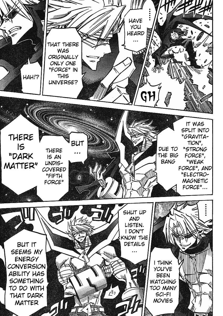 Chapter 75 - Page 23