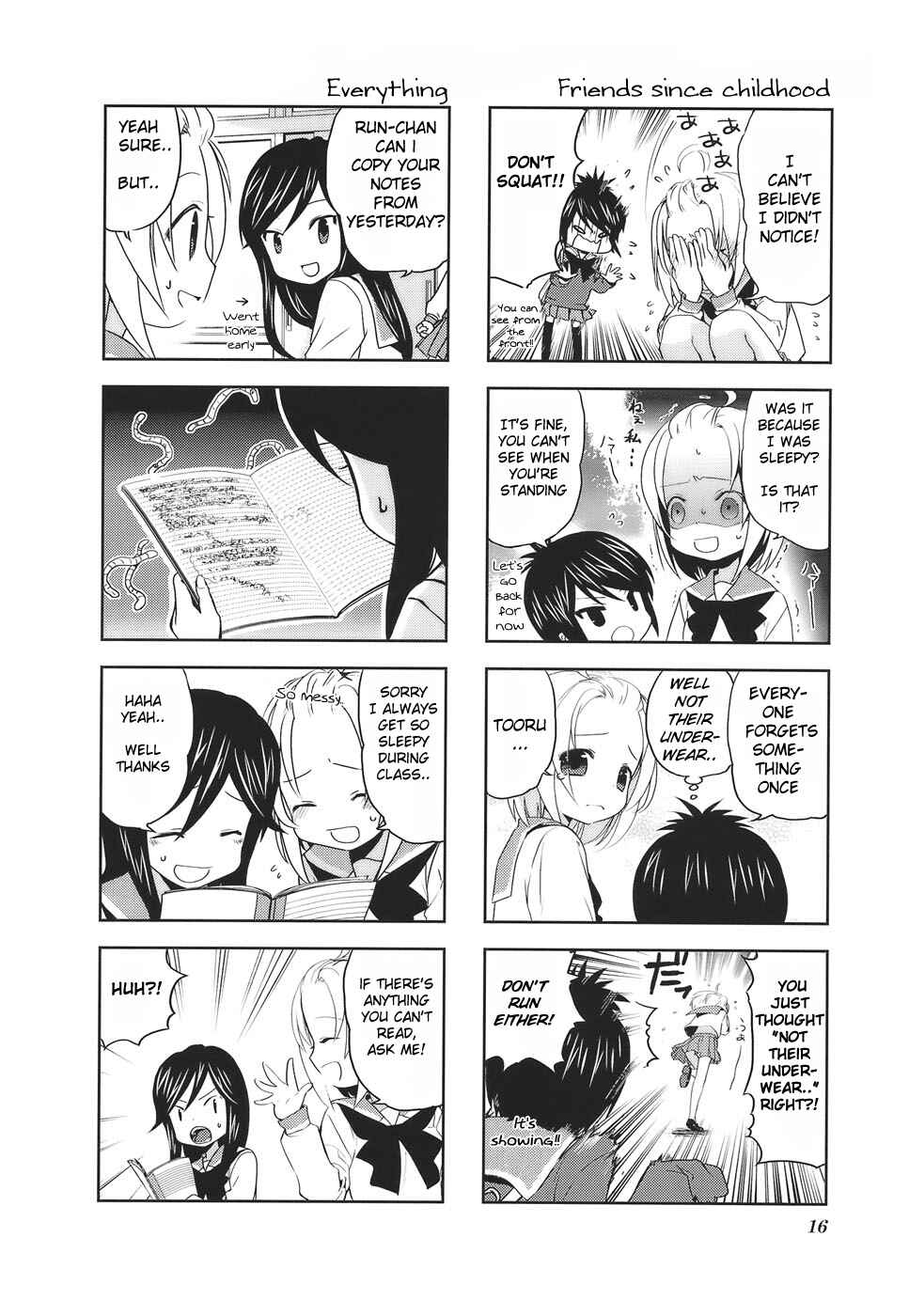 Chapter 2 - Page 2