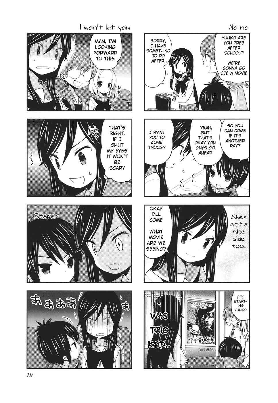 Chapter 2 - Page 5