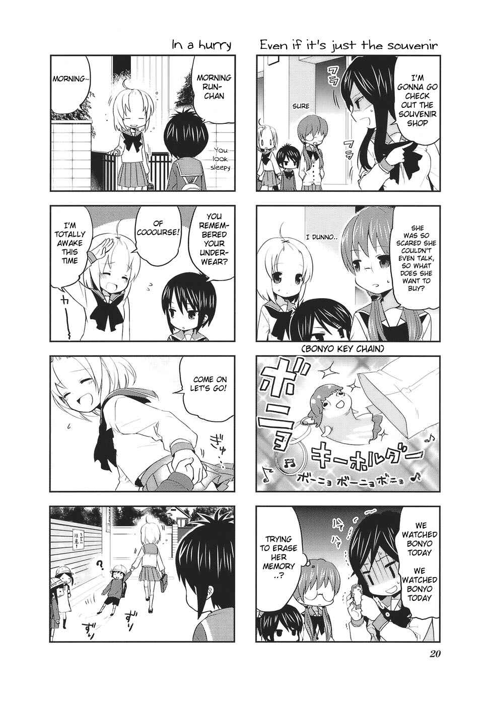 Chapter 2 - Page 6