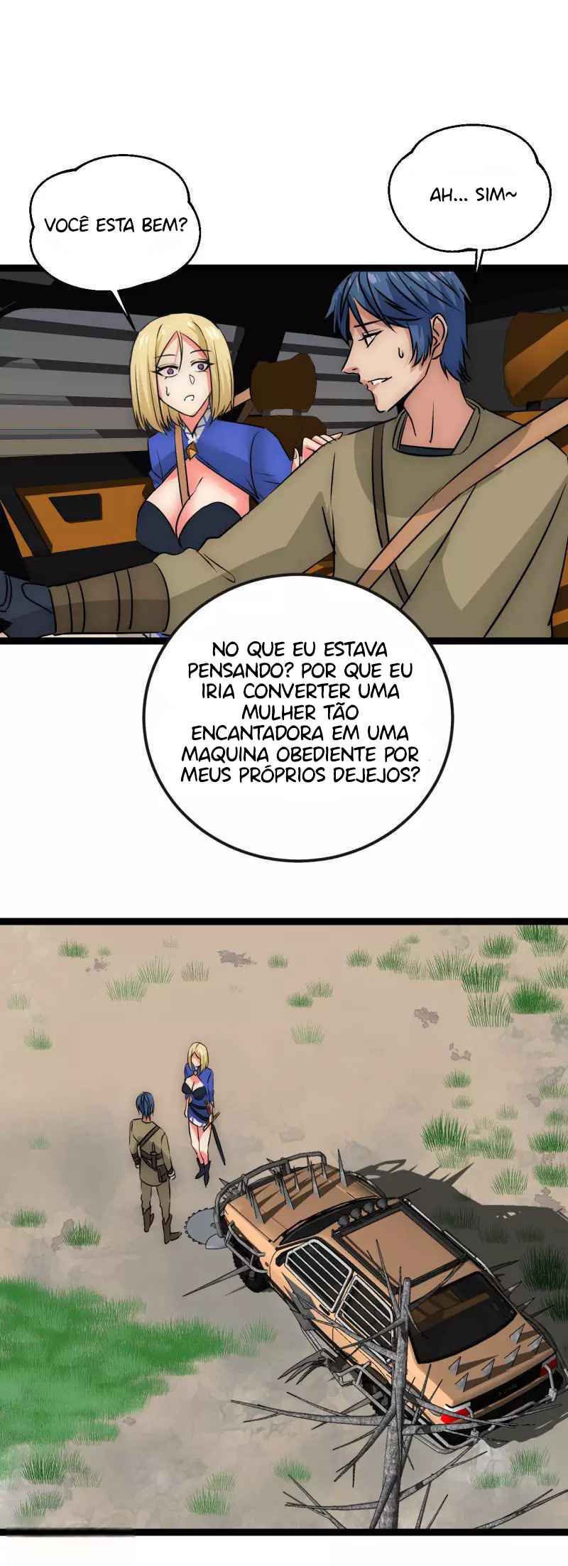 Chapter 22 - Page 21