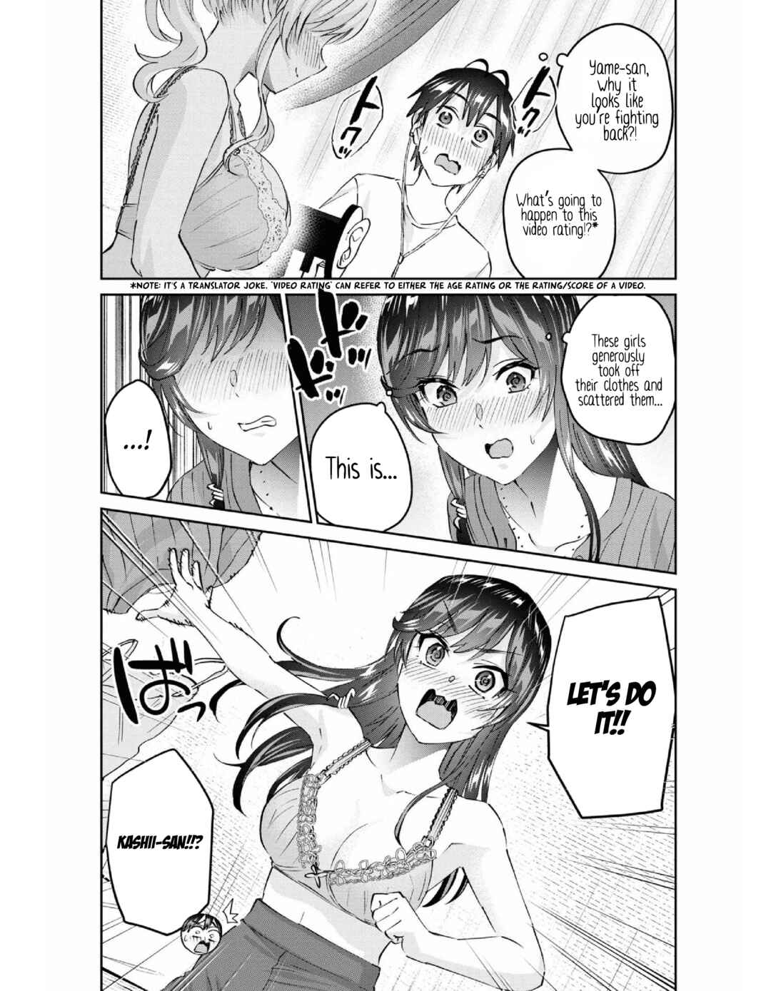 Chapter 156 - Page 15