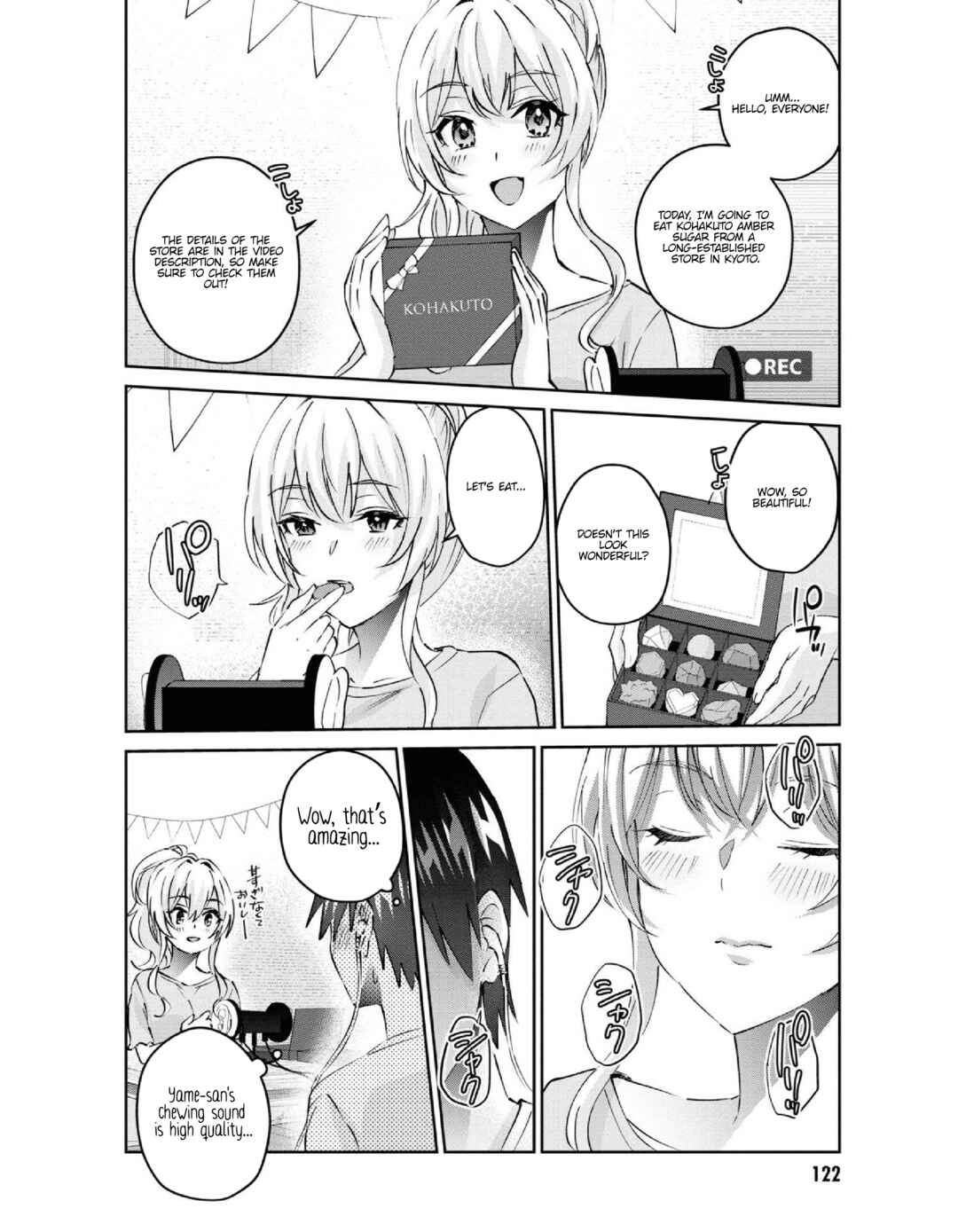 Chapter 156 - Page 5