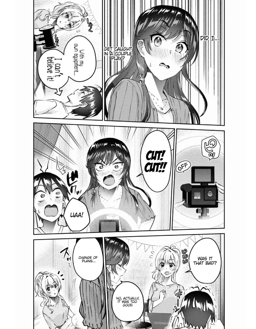 Chapter 156 - Page 7