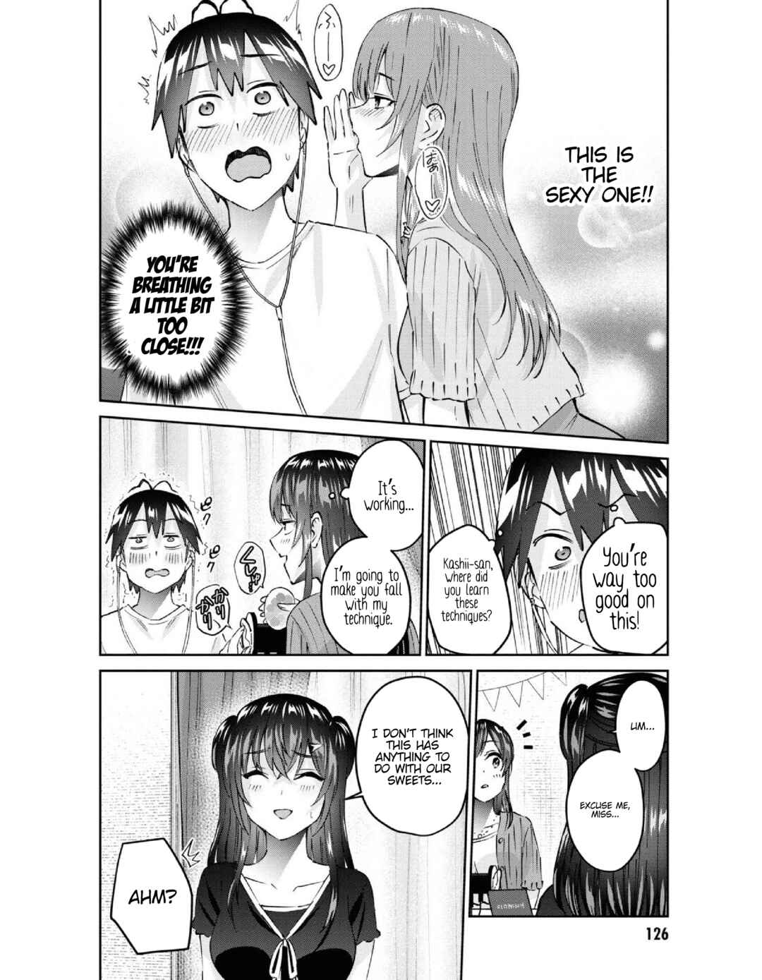 Chapter 156 - Page 9