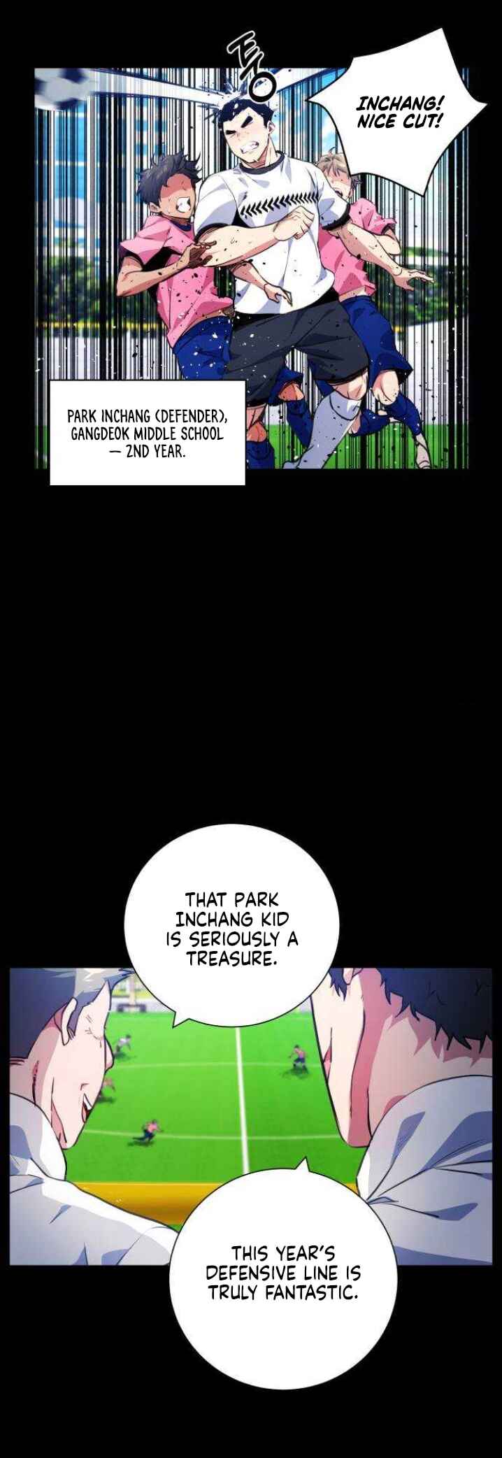 Chapter 133 - Page 10