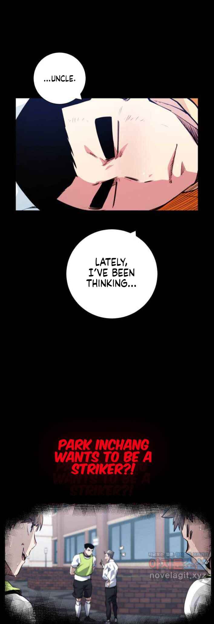 Chapter 133 - Page 25