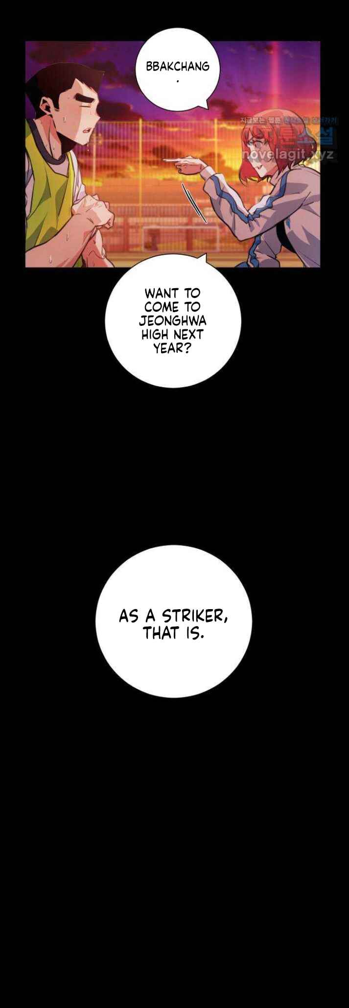 Chapter 133 - Page 42