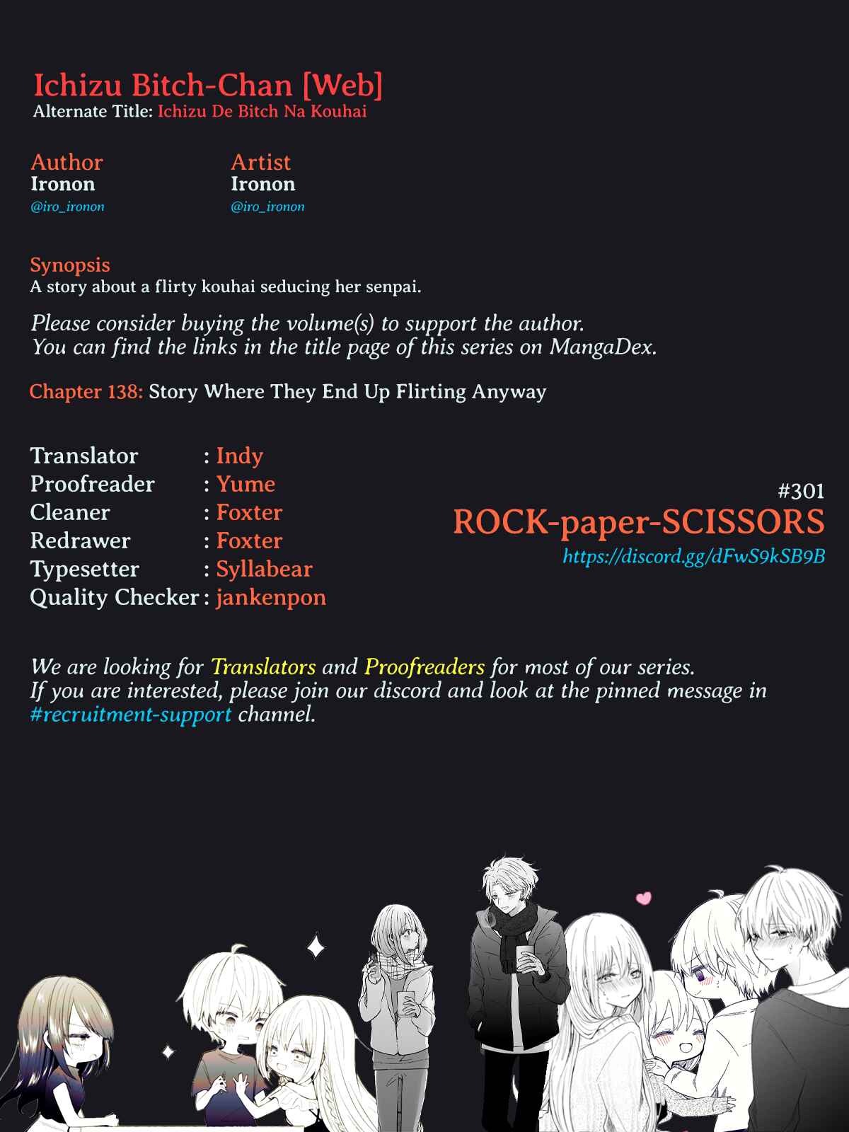 Chapter 138 - Page 6
