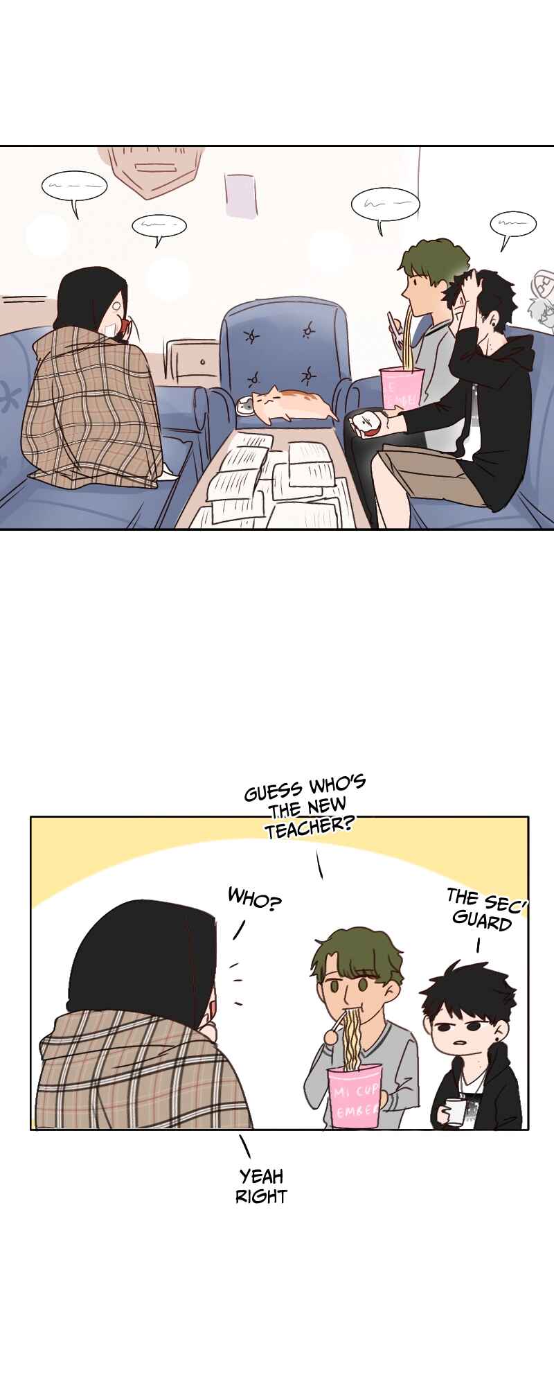 Chapter 76 - Page 6