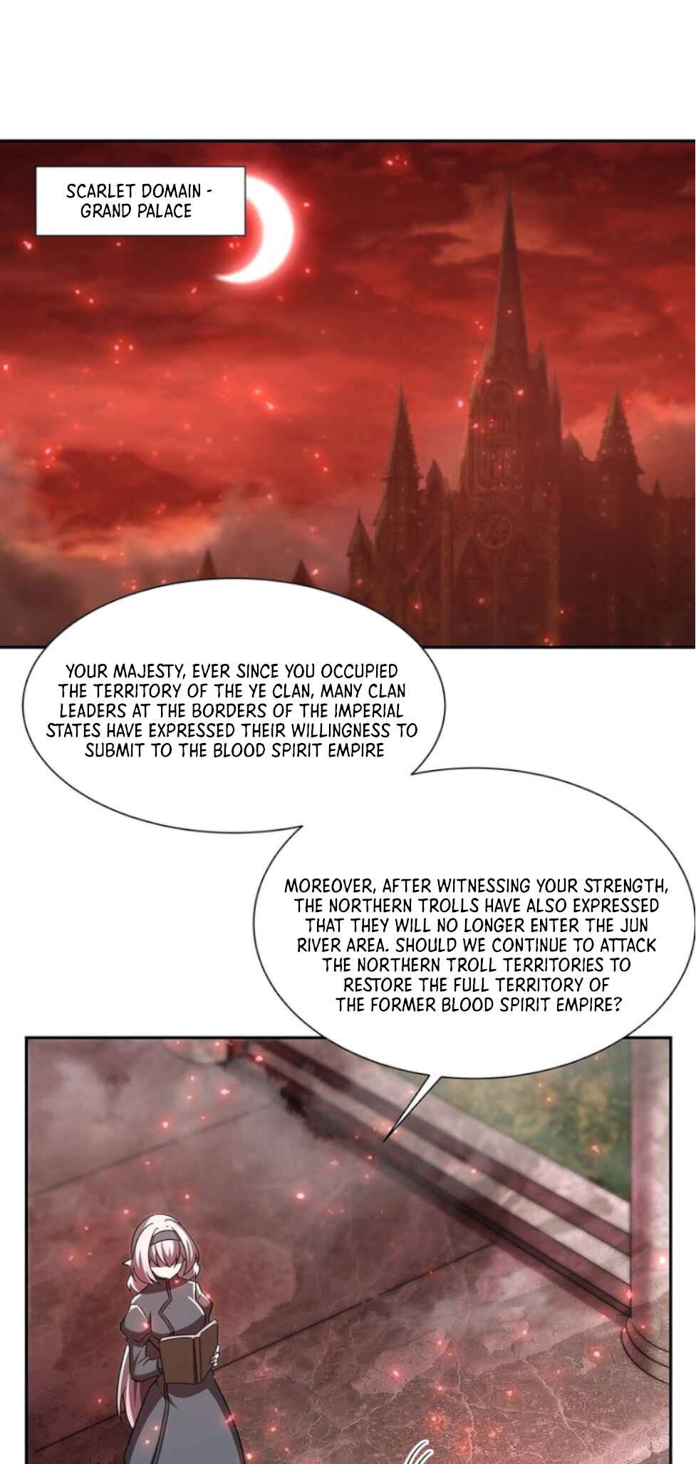 Chapter 290 - Page 2