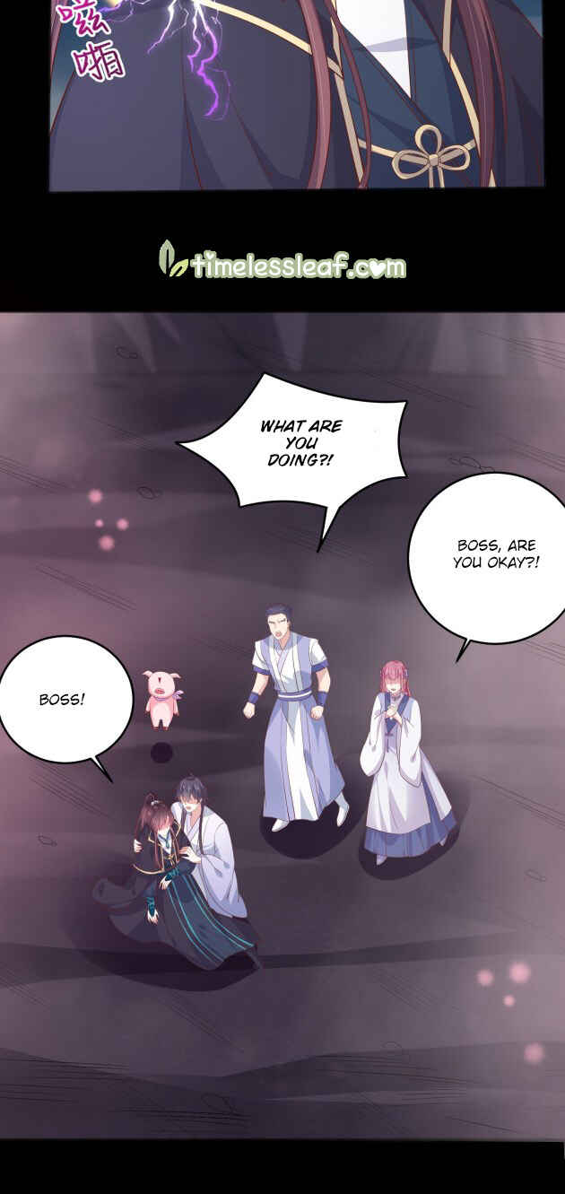 Chapter 174 - Page 16
