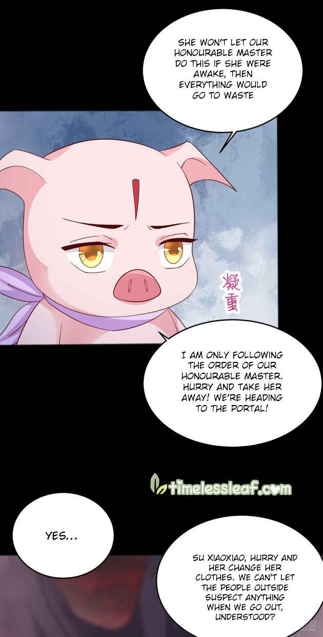 Chapter 174 - Page 17