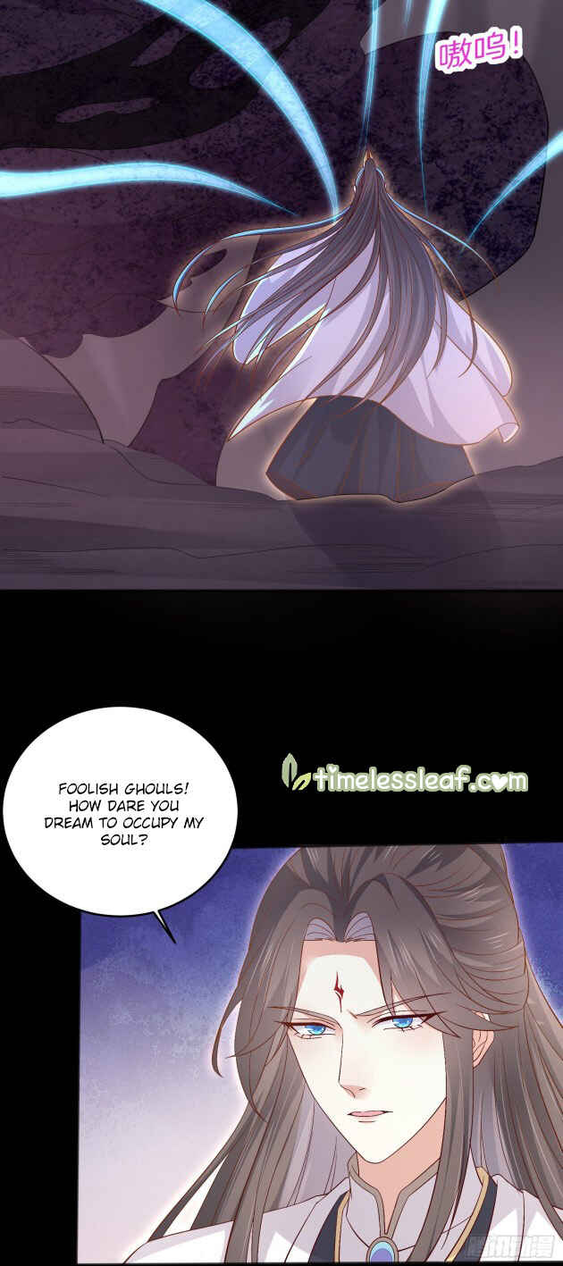 Chapter 174 - Page 20