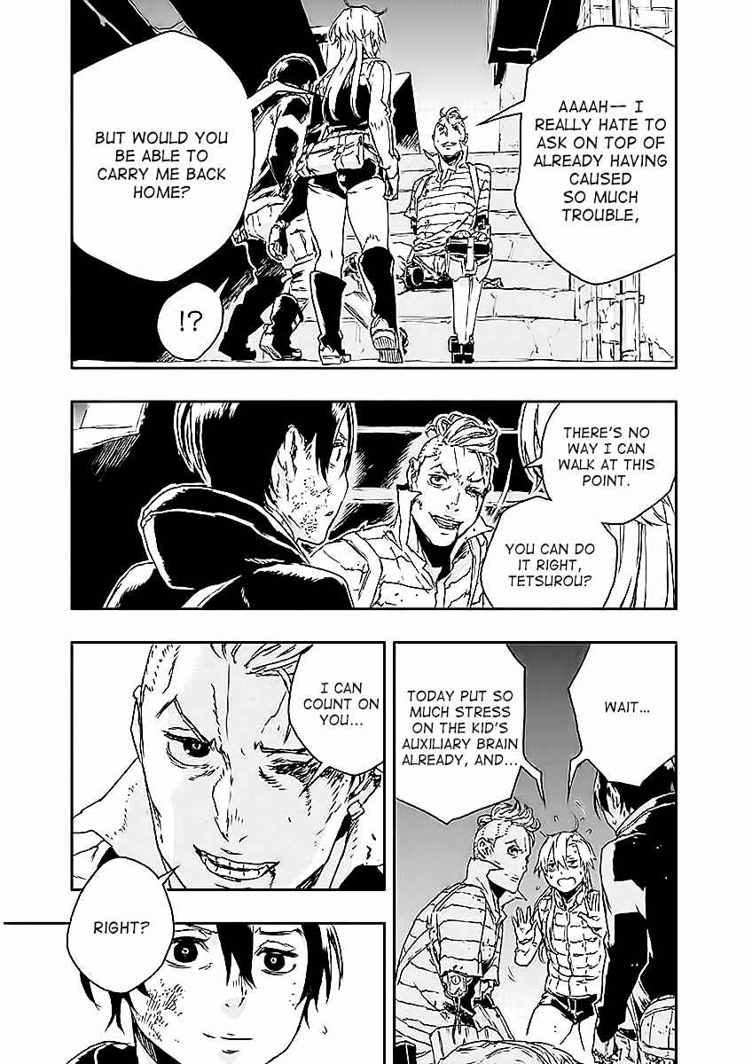 Chapter 18 - Page 25
