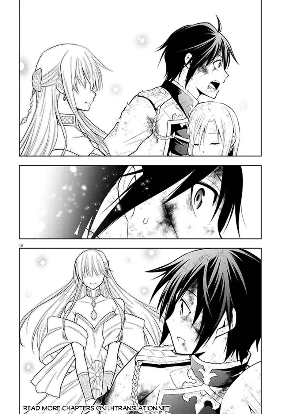 Chapter 72 - Page 11