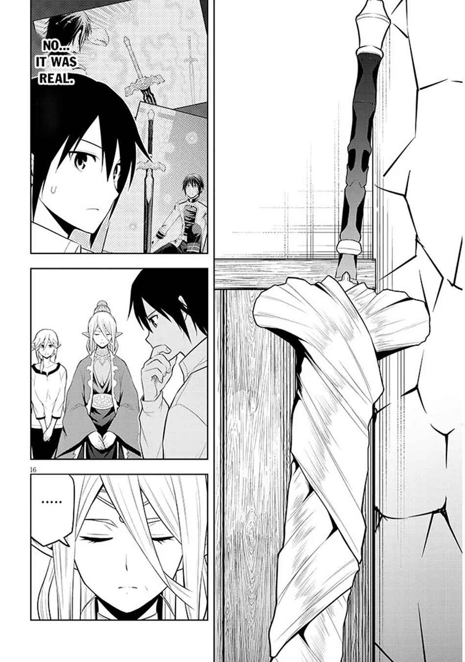 Chapter 72 - Page 17