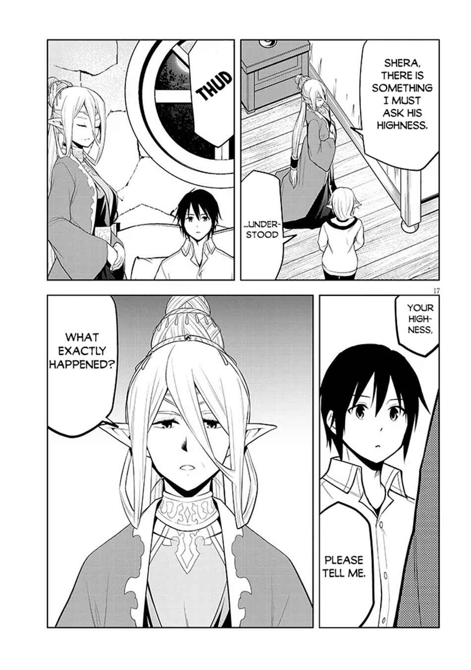 Chapter 72 - Page 18