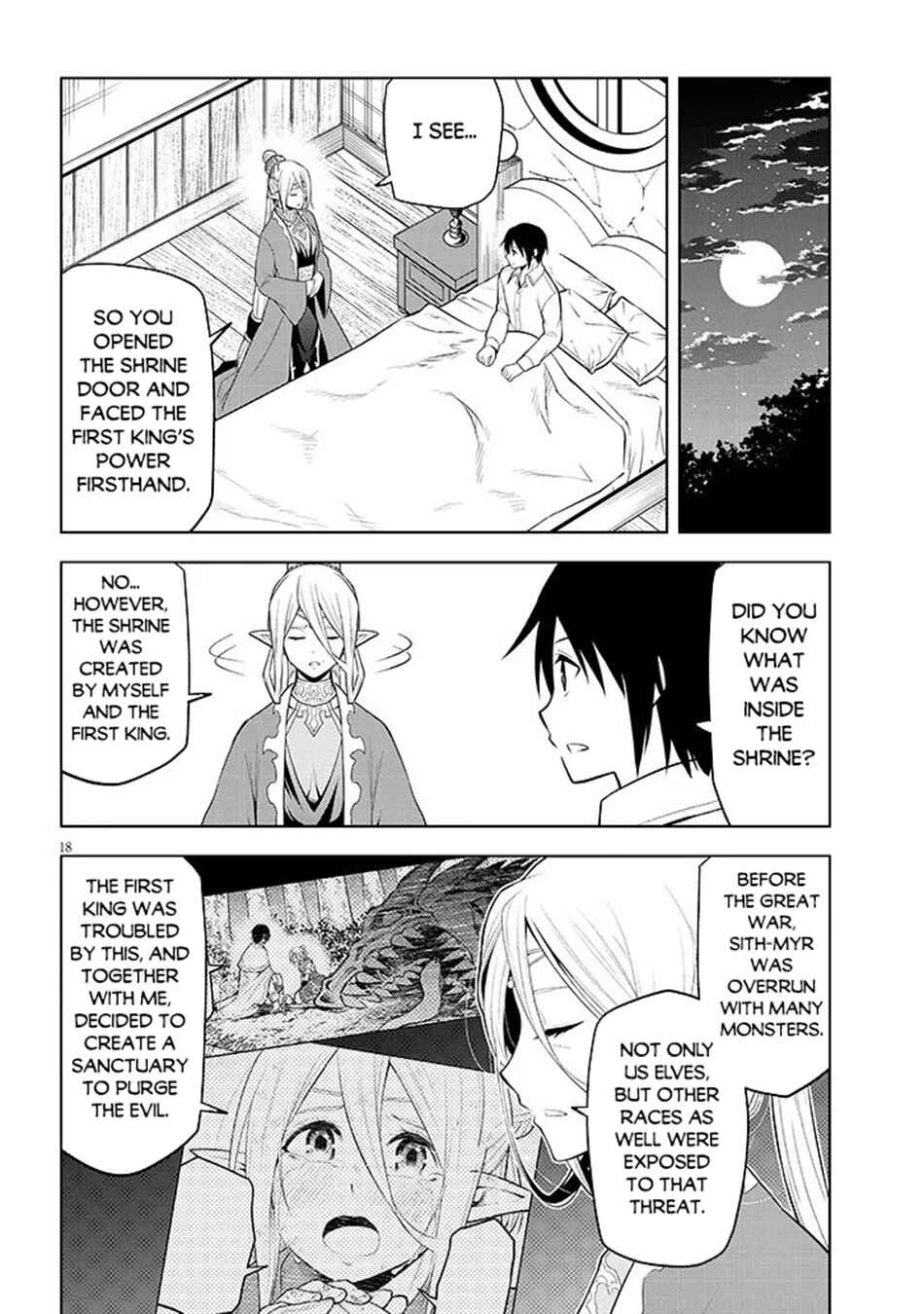 Chapter 72 - Page 19